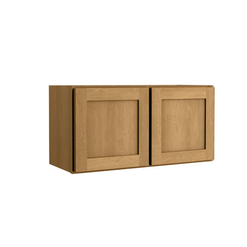 Cardell® Cornerstone Collection Lakeridge Kitchen Wall at Menards®